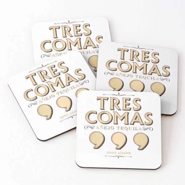 Item preview, Tres Comas Anejo Tequila designed and sold by LisaLopshire76.