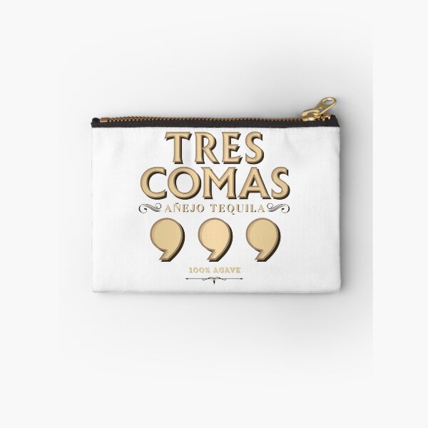 Item preview, Tres Comas Anejo Tequila designed and sold by LisaLopshire76.
