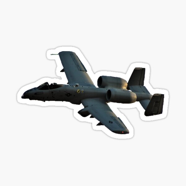 Aircraft: A-10 Thuderbolt II, Paint Set #1 - Flipper Scheme In Gray IPMS/USA Rev - Foto 2