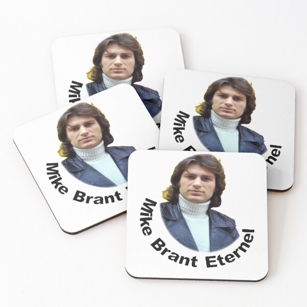 Item preview, Tribute to Mike Brant  designed and sold by LisaLopshire76.
