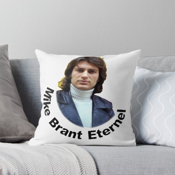 Item preview, Tribute to Mike Brant  designed and sold by LisaLopshire76.