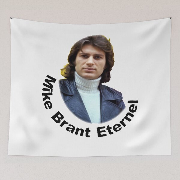 Item preview, Tribute to Mike Brant  designed and sold by LisaLopshire76.