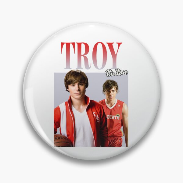 Item preview, Troy Bolton designed and sold by LisaLopshire76.