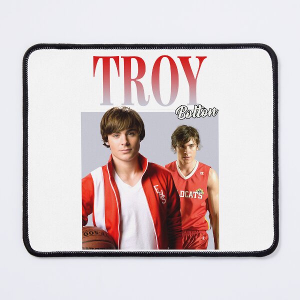 Item preview, Troy Bolton designed and sold by LisaLopshire76.