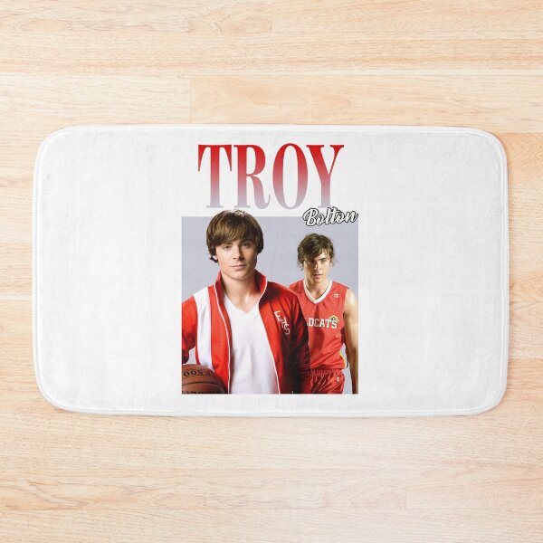 Item preview, Troy Bolton designed and sold by LisaLopshire76.