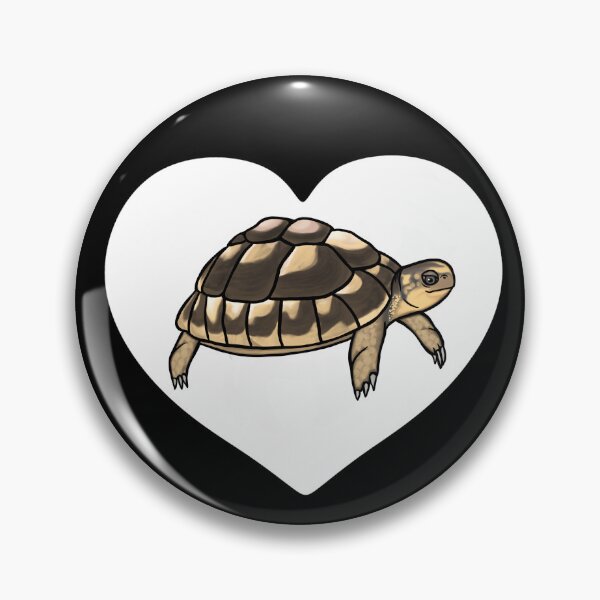Artikelvorschau, Niedliches Schildkröten-Weiß-Herz entworfen und verkauft von Mochi-Merch.
