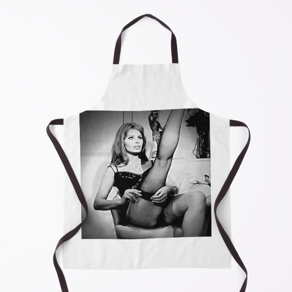 Item preview, Natural Passionate Joy Acting Sexy Beauty Sophia Loren Vintage Sex Symbol designed and sold by DebbieConquer.