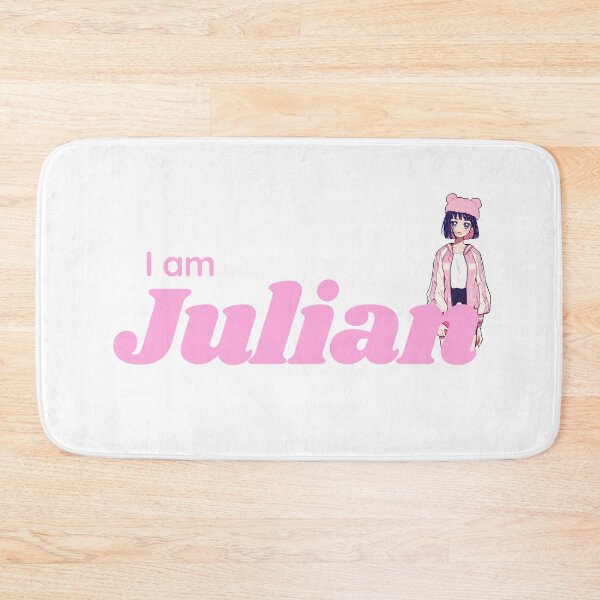 Item preview,  Iam Julian designed and sold by Alexa5454.