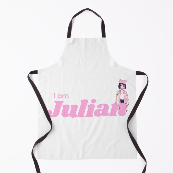 Item preview,  Iam Julian designed and sold by Alexa5454.