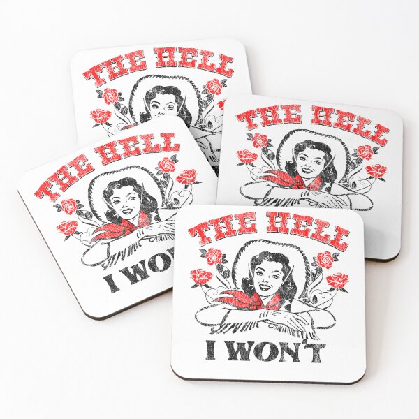 Item preview, The Hell designed and sold by Covered029.
