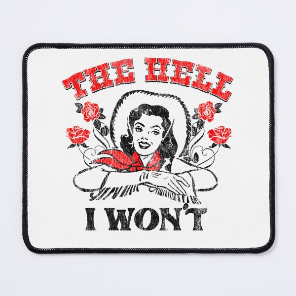 Item preview, The Hell designed and sold by Covered029.
