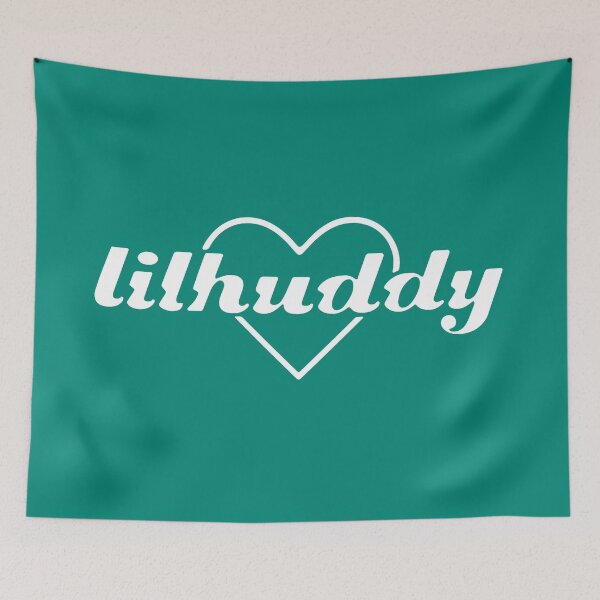 Item preview, Chase Hudson Merch Aka Lilhuddy White, Youth, Kid, Men, Woman, Amazing Idea designed and sold by QODIKJ.