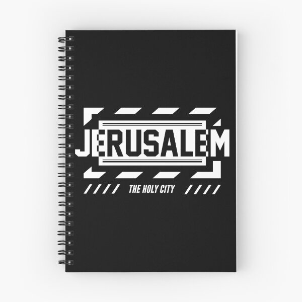 Item preview, City Jerusalem Israel designed and sold by Astralia.