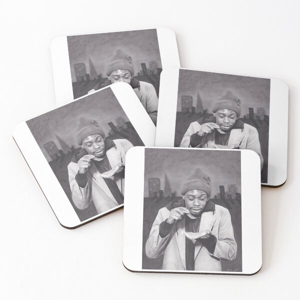 Item preview, Tyrone Biggums (Dave Chappelle) in the Tenderloin designed and sold by LisaLopshire76.