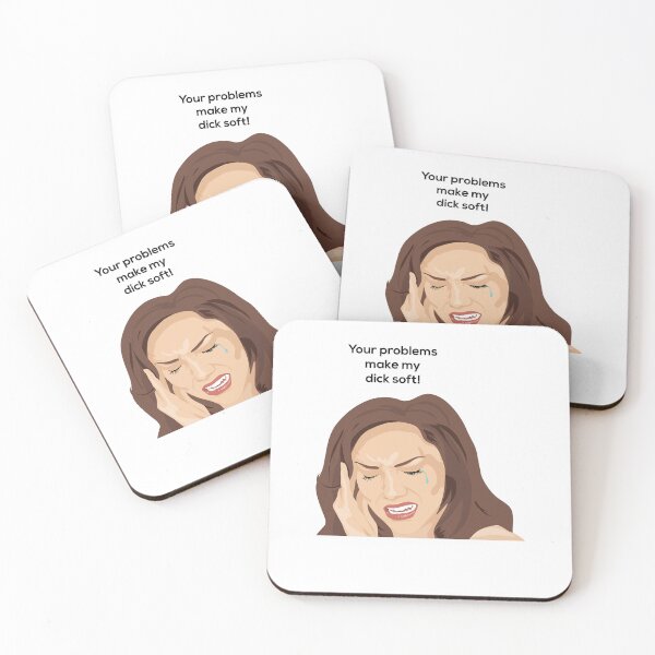 Item preview, Music Vintage Retro Tom Segura Your Problems Make My Dick Soft Love You Fans designed and sold by Jeanettepaucek.