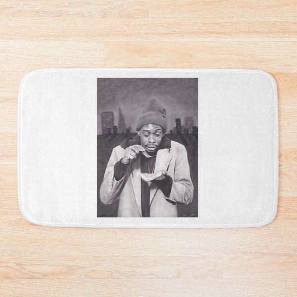 Item preview, Tyrone Biggums (Dave Chappelle) in the Tenderloin designed and sold by LisaLopshire76.
