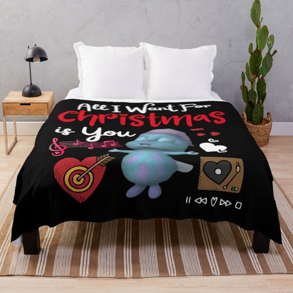 Item preview, All I Want For Christmas Funny Man designed and sold by DiogoAlves4571.