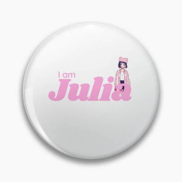 Item preview,  Iam Julia designed and sold by Alexa5454.