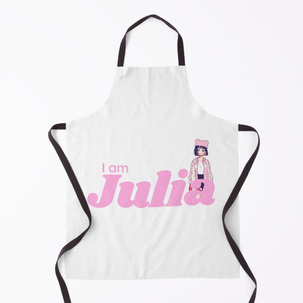 Item preview,  Iam Julia designed and sold by Alexa5454.
