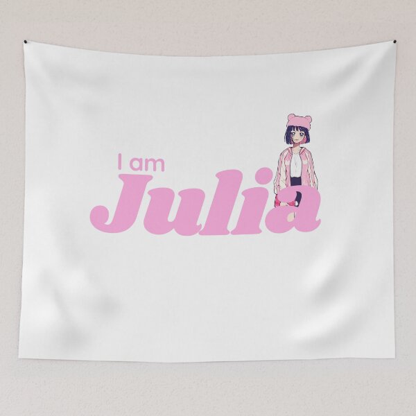 Item preview,  Iam Julia designed and sold by Alexa5454.