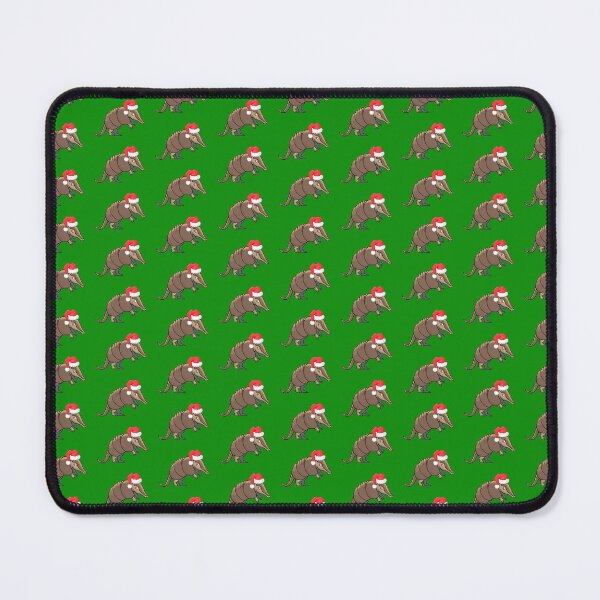 Item preview, Holiday Armadillo designed and sold by jkamps.