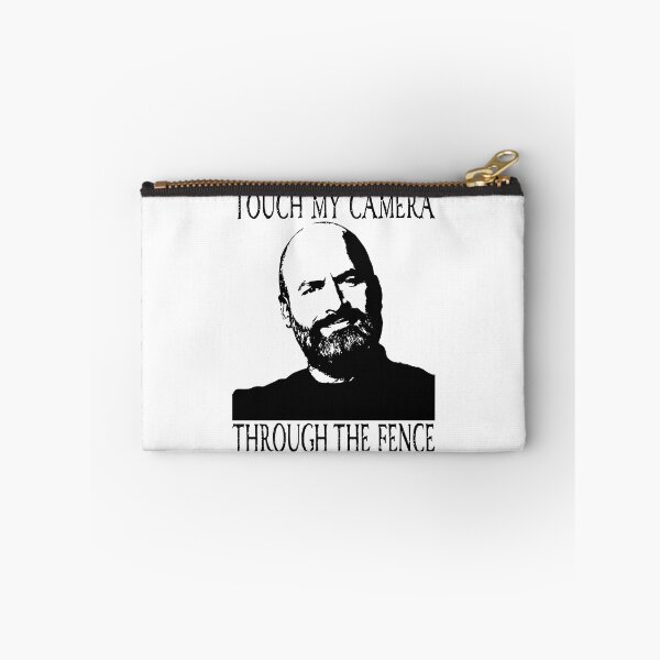 Item preview, Music Vintage Touch My Camera Gift Music Fans designed and sold by Jeanettepaucek.