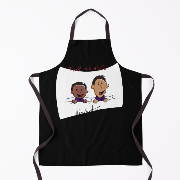 Item preview, Troy And Abed Nights Vintage designed and sold by TamiWillie4.