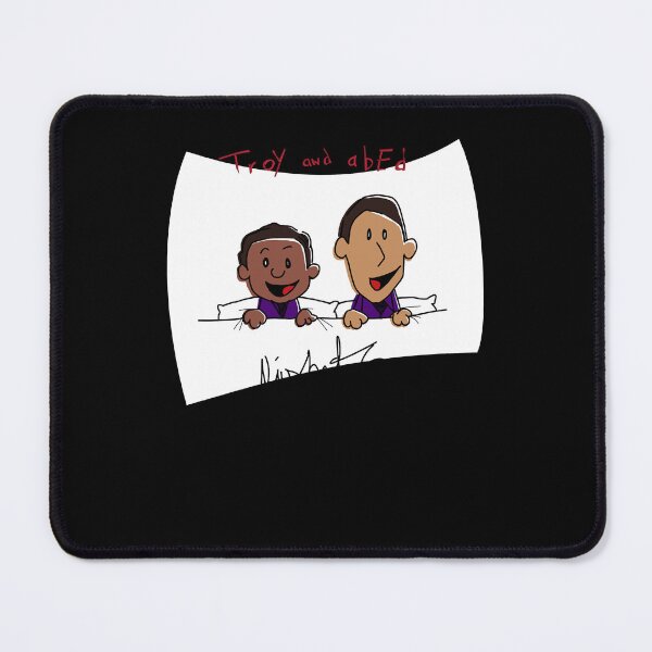 Item preview, Troy And Abed Nights Vintage designed and sold by TamiWillie4.