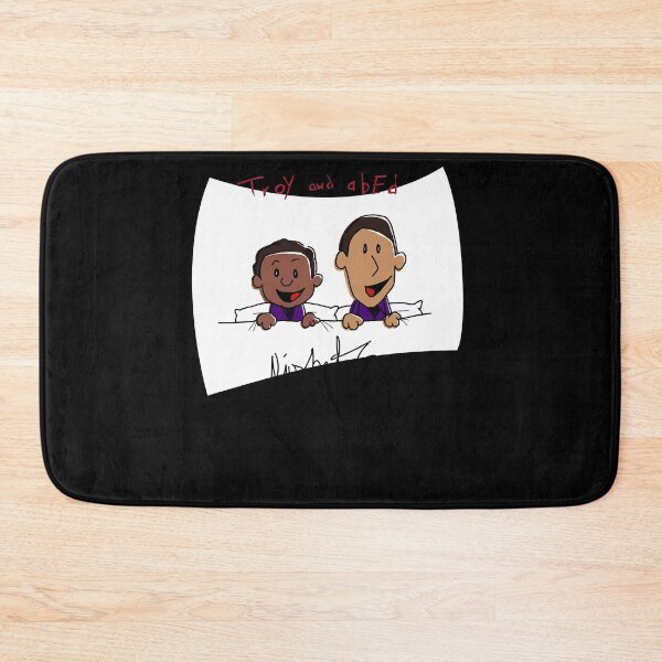 Item preview, Troy And Abed Nights Vintage designed and sold by TamiWillie4.