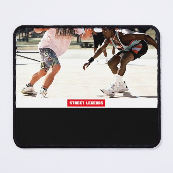 Item preview, Streetball legends Classic designed and sold by JOHNJORDA21.