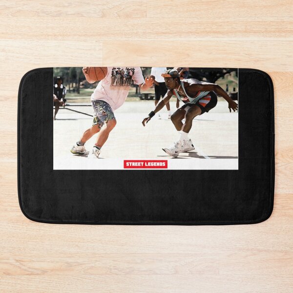 Item preview, Streetball legends Classic  designed and sold by JOHNJORDA21.