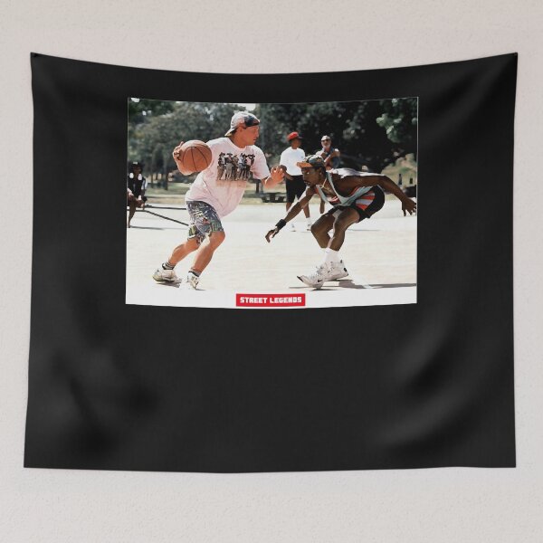 Item preview, Streetball legends Classic  designed and sold by JOHNJORDA21.