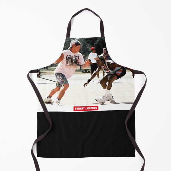 Item preview, Streetball legends Classic designed and sold by JOHNJORDA21.