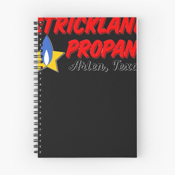Item preview, Strickland Propane - Arlen Texas Classic  designed and sold by JOHNJORDA21.