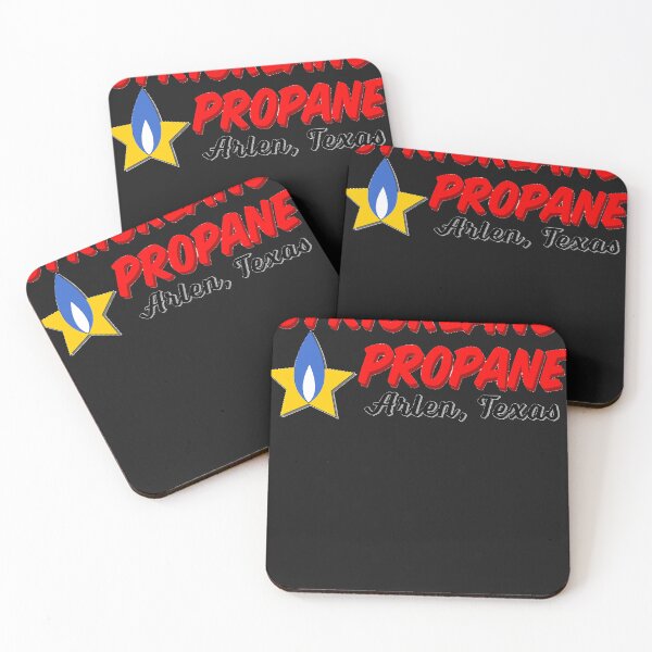 Item preview, Strickland Propane - Arlen Texas Classic  designed and sold by JOHNJORDA21.