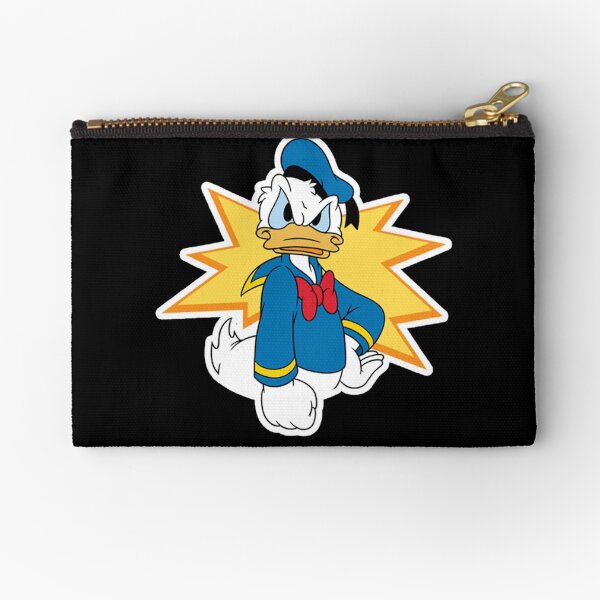 Item preview, Donald Duck Happy Face designed and sold by DonaldUS.