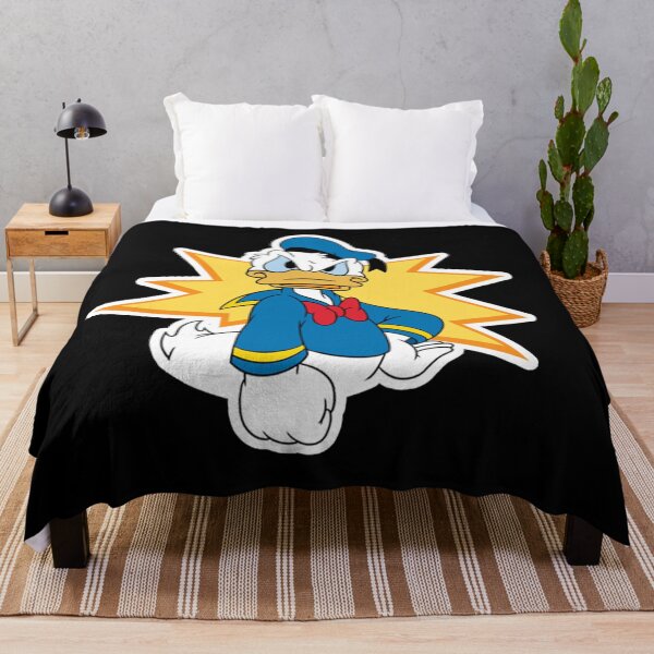 Item preview, Donald Duck Happy Face designed and sold by DonaldUS.