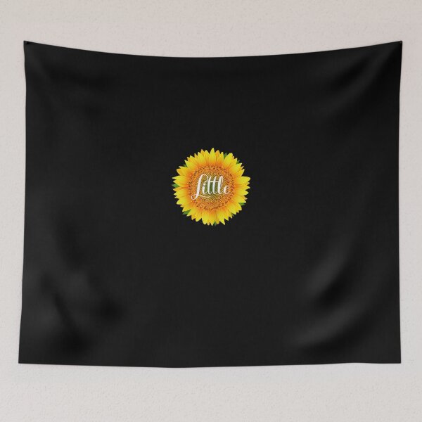 Item preview, Womens Sunflower Little Reveal Sorority Sister Big Little Week designed and sold by CesarDiaz.