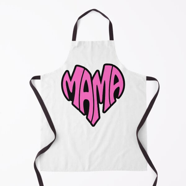 Item preview, MAMA designed and sold by PrintCutScore.
