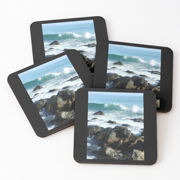 Item preview, The Wave - Photograph by Avril Thomas - Adelaide Artist designed and sold by AvrilThomasart.