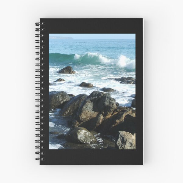 Item preview, The Wave - Photograph by Avril Thomas - Adelaide Artist designed and sold by AvrilThomasart.
