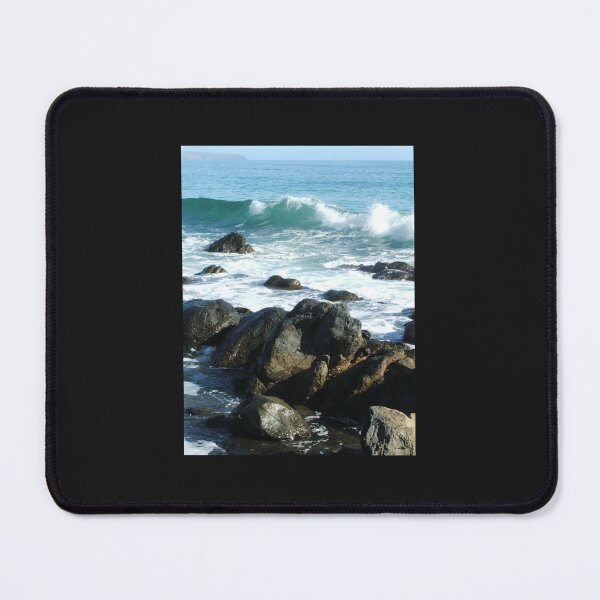 Item preview, The Wave - Photograph by Avril Thomas - Adelaide Artist designed and sold by AvrilThomasart.