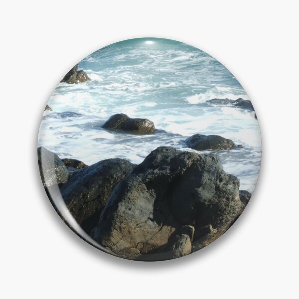 Item preview, The Wave - Photograph by Avril Thomas - Adelaide Artist designed and sold by AvrilThomasart.