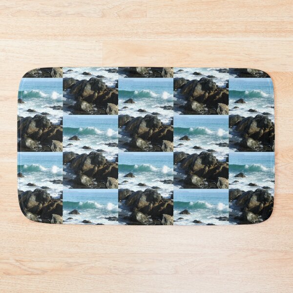 Item preview, The Wave - Photograph by Avril Thomas - Adelaide Artist designed and sold by AvrilThomasart.