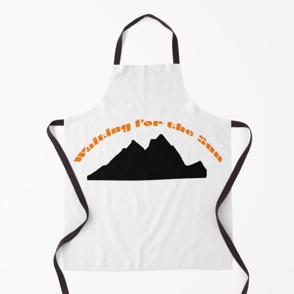 Item preview, Waiting for the Sun designed and sold by Covered029.