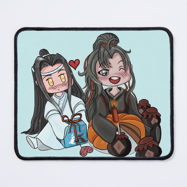 Item preview, Wangxian Celebration designed and sold by Kaia001.