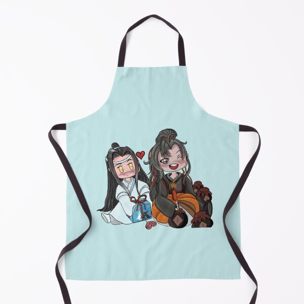 Item preview, Wangxian Celebration designed and sold by Kaia001.