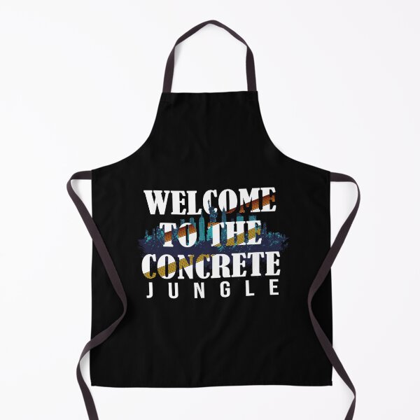 Item preview, New york the Concrete Jungle designed and sold by Cityscape-Guy.