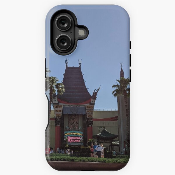 Runaway Railway iPhone Cases for Sale | Redbubble