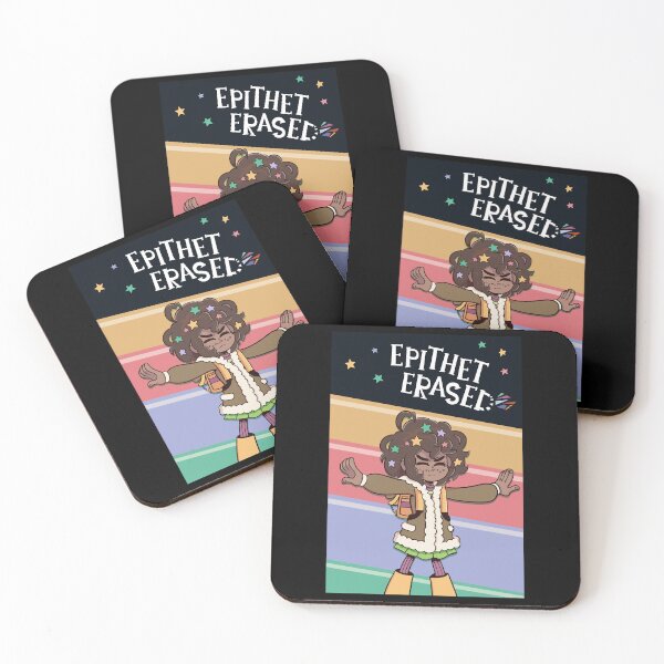 Item preview, Things That Happen When You Are In Epithet Erased designed and sold by BeauClarke.